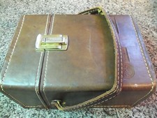 Bird leather case for sale  Rochester