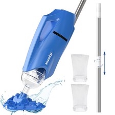 Pool vacuum ground for sale  Haltom City
