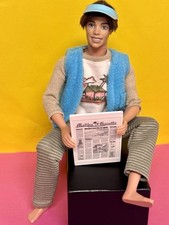 Barbie scene ken gebraucht kaufen  Leichlingen (Rheinland)
