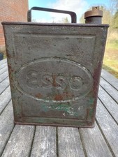 Vintage esso 1938 for sale  ALTON