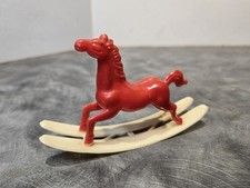 Vintage hard plastic for sale  Suffolk