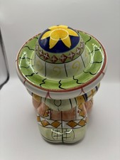 Vintage mexican cookie for sale  Barboursville