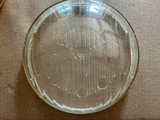 Verre optique phare d'occasion  La Couronne