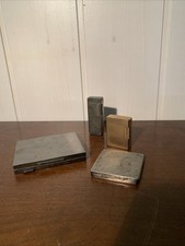 Lot briquet dupont d'occasion  Chaumont