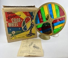 Vintage spartus aluminum for sale  Lincoln