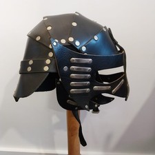 Larp swing visor for sale  DONCASTER