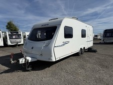 Berth sprite quattro for sale  PRESTON