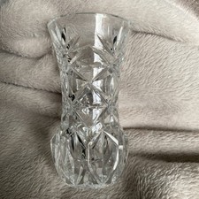 Vintage lead crystal for sale  CARNFORTH