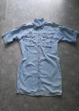 Edc esprit jeanskleid gebraucht kaufen  Ratingen
