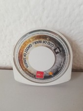 God of War Ghost of Sparta (Sony PlayStation Portable, 2010 PSP) **SOMENTE UMD**, usado comprar usado God of War Ghost of Sparta (Sony PlayStation Portable, 2010 PSP) **SOMENTE UMD**, usado comprar usado  Enviando para Brazil