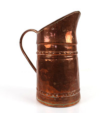 Brocca vaso rame usato Brocca vaso rame usato  Rho