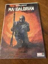 Star wars mandalorian for sale  Philadelphia
