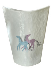 Zauberhafte grosse rosenthal gebraucht kaufen  Berlin