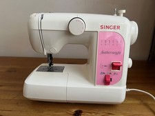Working singer model for sale  FELTHAM