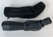 Leupold spotting scope for sale  North Bend
