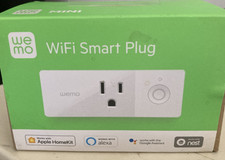 Wemo wifi mini for sale  Grass Valley