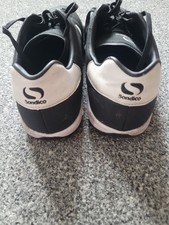 Astroturf trainers size for sale  SWADLINCOTE