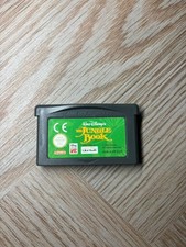 Disney jungle book for sale  WALSALL