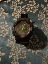 Orologio uomo casio usato  Fiumicino