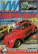 Super magazine 230 d'occasion  Orange