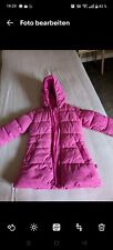 Benetton winterjacke rosa gebraucht kaufen  Gaimersheim