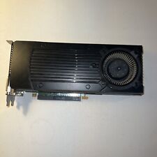 Placa de vídeo para jogos Nvidia GeForce GTX660 1.5GB GDDR5 GPU P2004 comprar usado  Enviando para Brazil