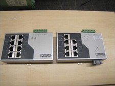 Phoenix contact switch gebraucht kaufen  Schönbrunn