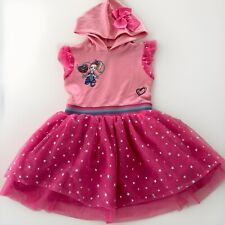 Jojo siwa hooded for sale  Sugar Land