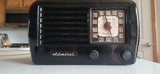 Admiral model 7t10e for sale  Albertville