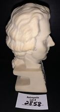 Music composer bust for sale  Edmond