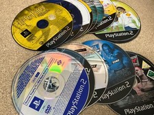 Loose playstation game for sale  GLASGOW