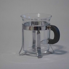 Teeglas bodum chambord gebraucht kaufen  Wolgast