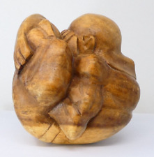 Hand carved weeping for sale  SALISBURY