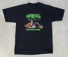 Camiseta Gettysburg PA Pensilvânia Motocicleta Rally Bike Week 2006 Grande comprar usado  Enviando para Brazil