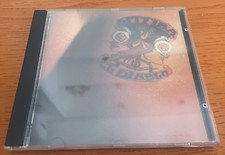 Litfiba diablo cgd usato  Latina