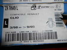 Leve vitre gauche d'occasion  Bonneval