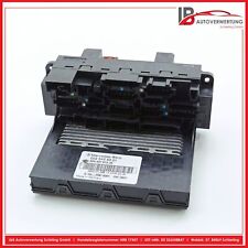 MERCEDES BENZ C-KLASSE COUPE CL203 C180 Sicherungskasten SAM Modul 0025459301 comprar usado  Enviando para Brazil