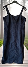 Robe noire jean d'occasion  Moissac