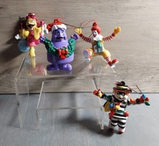 Vintage mcdonalds character for sale  Mansfield