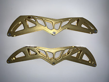 Speed inline skating Frame  MAPLE 3x125 12.6", używany na sprzedaż  PL