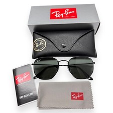 Ray ban sunglasses d'occasion  Expédié en Belgium