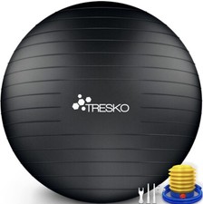 Ballon gymnastique anti d'occasion  Artix