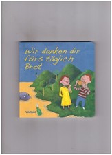 Wir danken dir gebraucht kaufen  Geilenkirchen