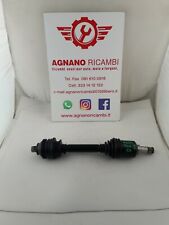 Semiasse lato guidatore usato  Napoli