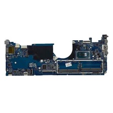 Placa-mãe i5-1135G7 CPU SPS:M20700-601 GPT50P LA-J496P para HP Envy X360 15-ED comprar usado  Enviando para Brazil
