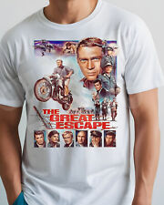 Great escape shirt for sale  ENFIELD