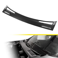 Windshield wiper compartment for sale  Des Plaines
