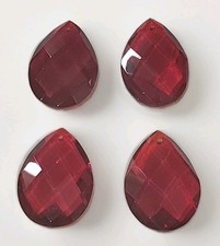 Lot large red for sale  Greensboro