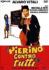 Dvd pierino contro usato  Aosta