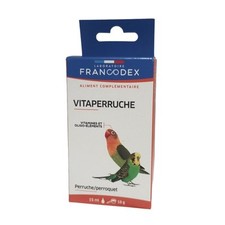 Vitaperruche aliment compléme d'occasion  Marciac